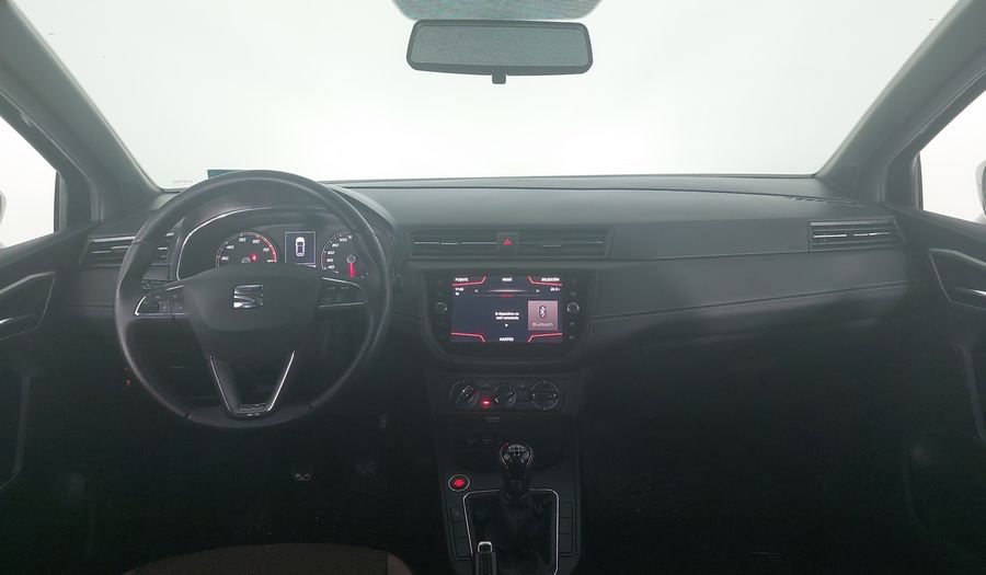 Seat Ibiza 1.6 XCELLENCE Hatchback 2019
