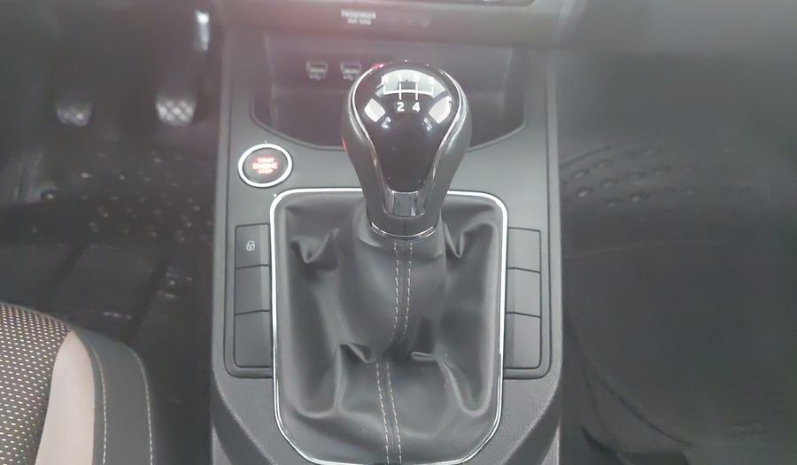 Seat Ibiza 1.6 XCELLENCE Hatchback 2019