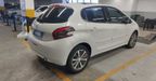 Peugeot 208 GRIFFE Hatchback 2019