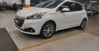 Peugeot 208 GRIFFE Hatchback 2019