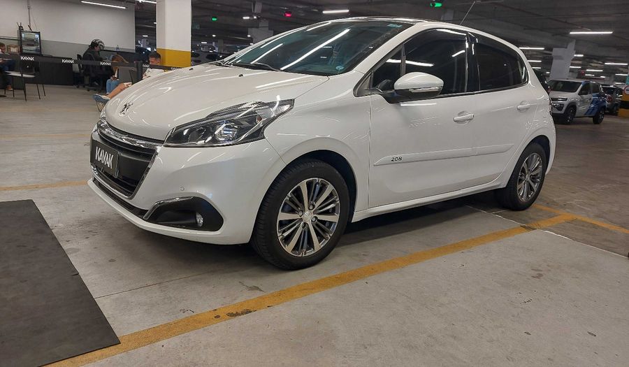 Peugeot 208 GRIFFE Hatchback 2019