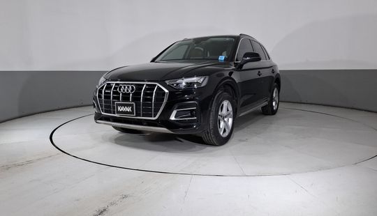 Audi • Q5
