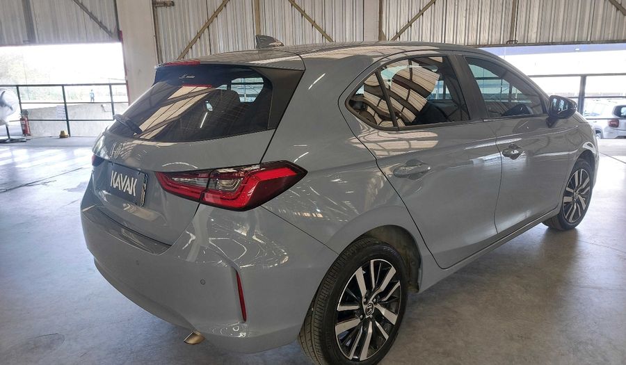 Honda City HATCH EXL Hatchback 2023