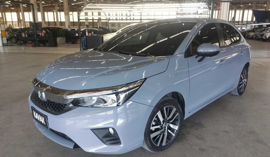 Honda City HATCH EXL Hatchback 2023