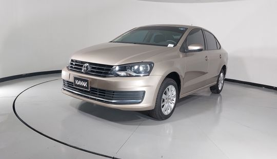 Volkswagen • Vento