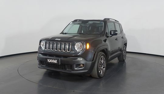 Jeep • Renegade