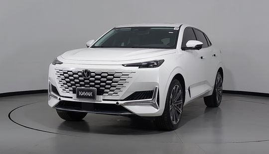 Changan • Uni-K