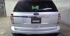 Ford Explorer 3.5 LIMITED V6 4X2 AT Suv 2012