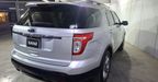 Ford Explorer 3.5 LIMITED V6 4X2 AT Suv 2012
