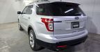 Ford Explorer 3.5 LIMITED V6 4X2 AT Suv 2012