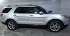 Ford Explorer 3.5 LIMITED V6 4X2 AT Suv 2012