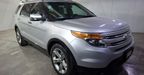 Ford Explorer 3.5 LIMITED V6 4X2 AT Suv 2012