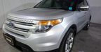 Ford Explorer 3.5 LIMITED V6 4X2 AT Suv 2012