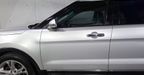 Ford Explorer 3.5 LIMITED V6 4X2 AT Suv 2012