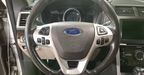 Ford Explorer 3.5 LIMITED V6 4X2 AT Suv 2012