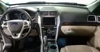 Ford Explorer 3.5 LIMITED V6 4X2 AT Suv 2012