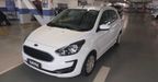 Ford Ka TIVCT SE Hatchback 2019