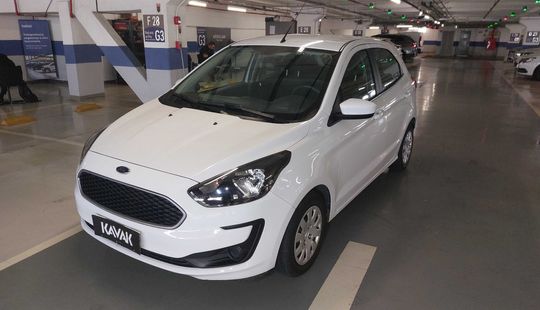 Ford • Ka