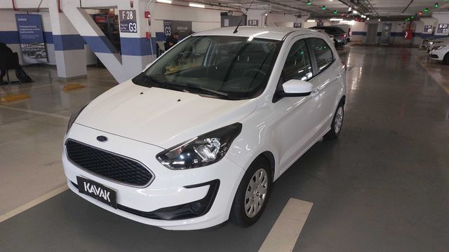 Ford • Ka