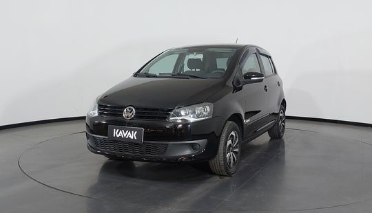Volkswagen • Fox