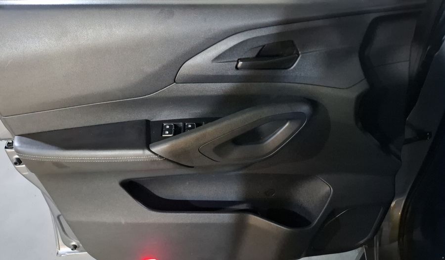 Peugeot Landtrek 2.4 ALLURE Pickup 2021