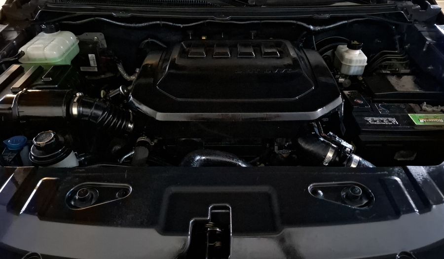 Peugeot Landtrek 2.4 ALLURE Pickup 2021