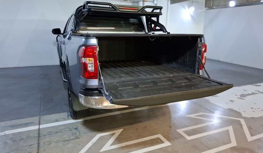 Peugeot Landtrek 2.4 ALLURE Pickup 2021