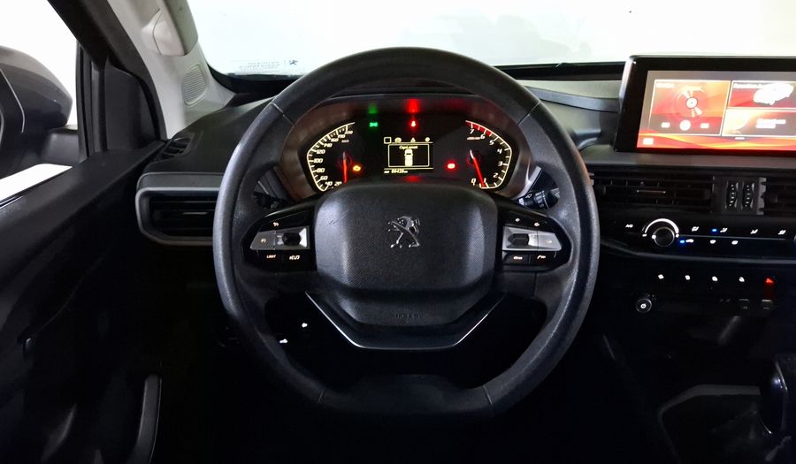 Peugeot Landtrek 2.4 ALLURE Pickup 2021