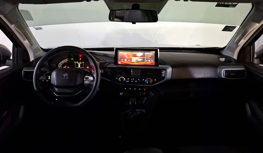 Peugeot Landtrek 2.4 ALLURE Pickup 2021
