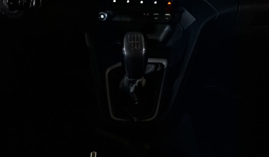 Peugeot Landtrek 2.4 ALLURE Pickup 2021