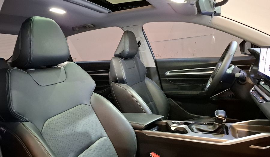 Geely Emgrand 1.5 GF AUTO Sedan 2025