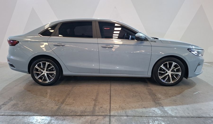 Geely Emgrand 1.5 GF AUTO Sedan 2025
