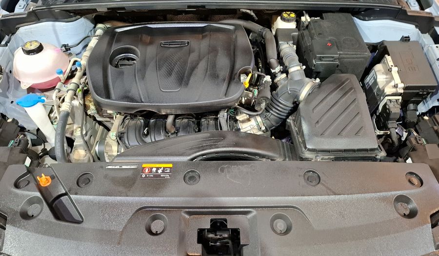 Geely Emgrand 1.5 GF AUTO Sedan 2025