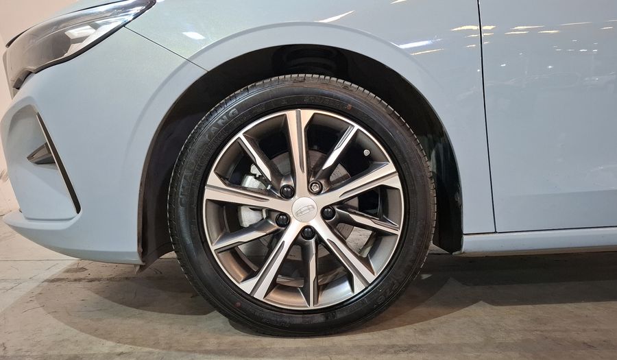 Geely Emgrand 1.5 GF AUTO Sedan 2025