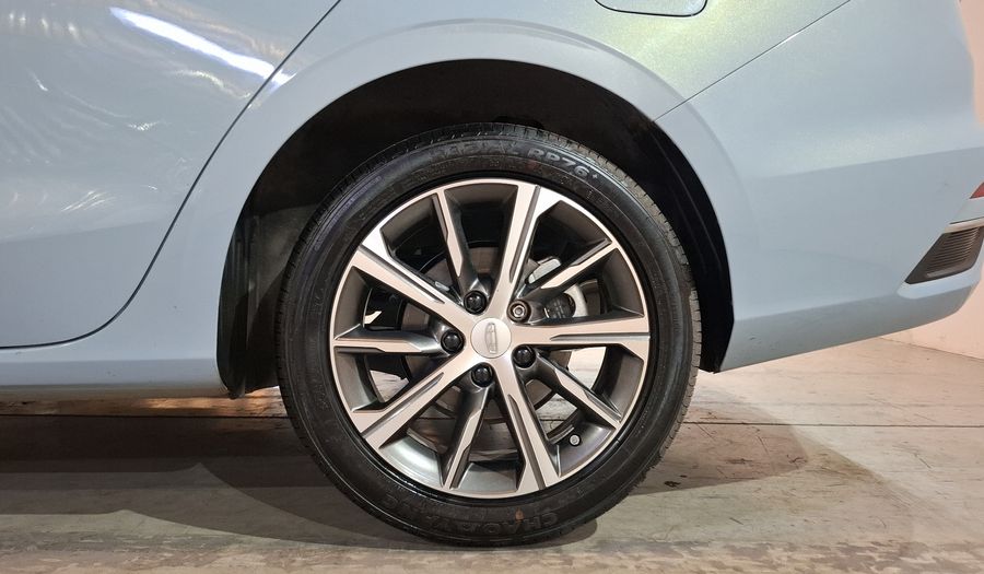 Geely Emgrand 1.5 GF AUTO Sedan 2025