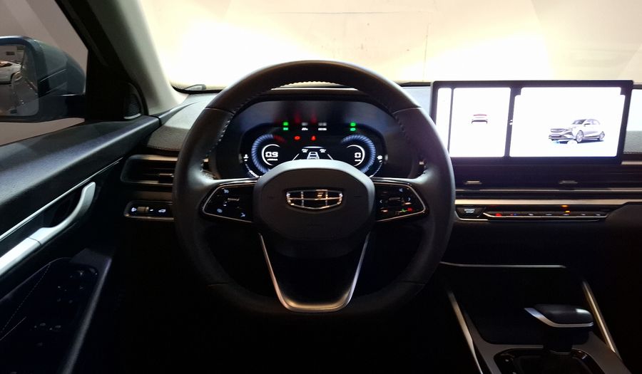 Geely Emgrand 1.5 GF AUTO Sedan 2025