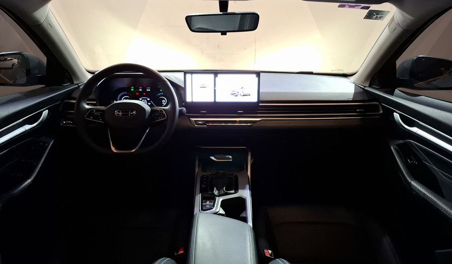 Geely Emgrand 1.5 GF AUTO Sedan 2025