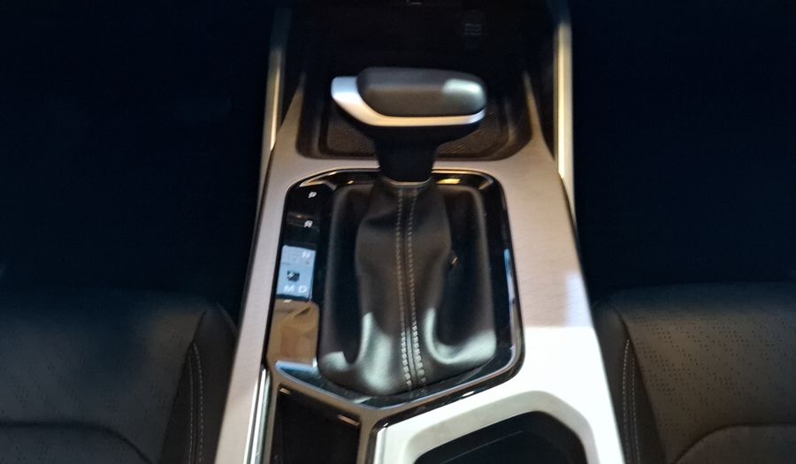 Geely Emgrand 1.5 GF AUTO Sedan 2025