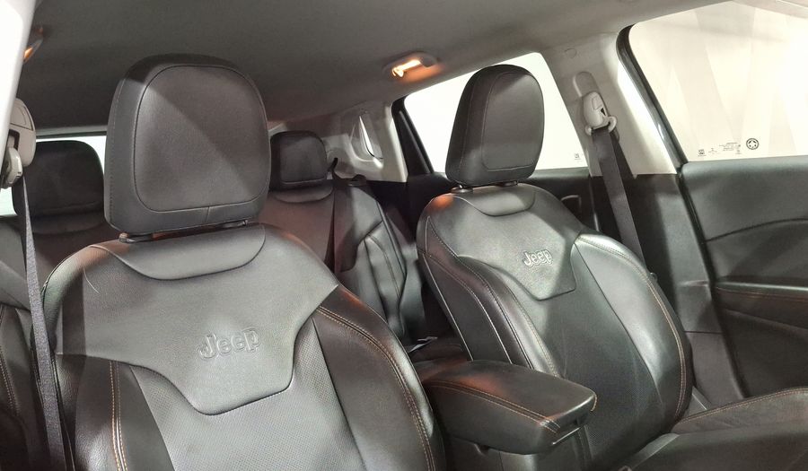 Jeep Compass 2.4 LIMITED AUTO Suv 2020