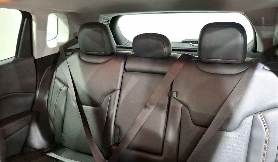 Jeep Compass 2.4 LIMITED AUTO Suv 2020