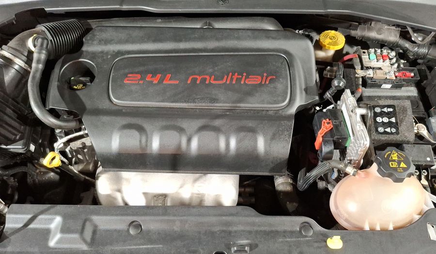 Jeep Compass 2.4 LIMITED AUTO Suv 2020