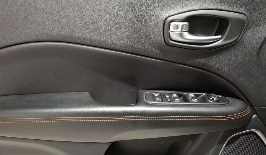 Jeep Compass 2.4 LIMITED AUTO Suv 2020