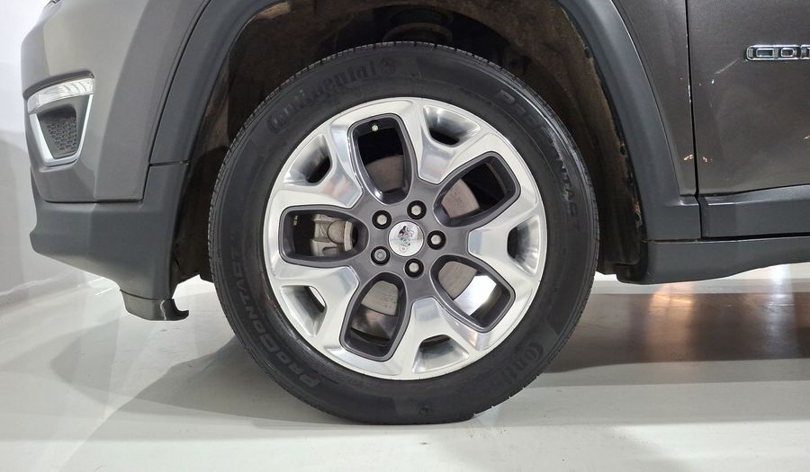 Jeep Compass 2.4 LIMITED AUTO Suv 2020