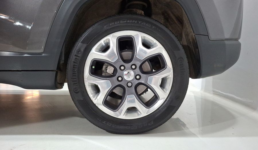 Jeep Compass 2.4 LIMITED AUTO Suv 2020