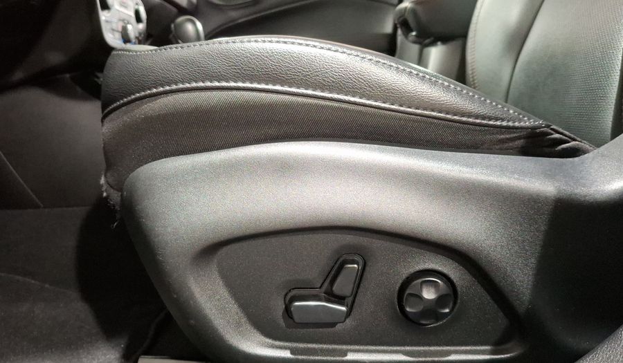 Jeep Compass 2.4 LIMITED AUTO Suv 2020