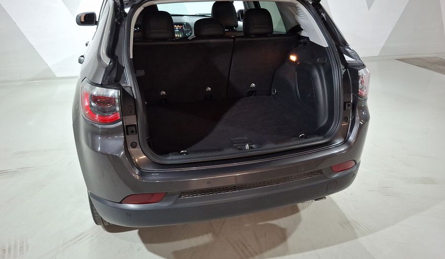 Jeep Compass 2.4 LIMITED AUTO Suv 2020