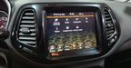 Jeep Compass 2.4 LIMITED AUTO Suv 2020