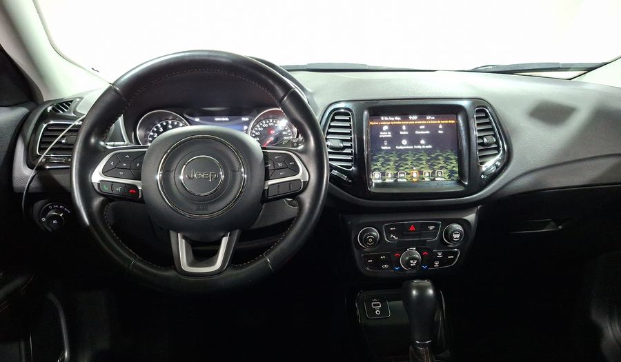 Jeep Compass 2.4 LIMITED AUTO Suv 2020