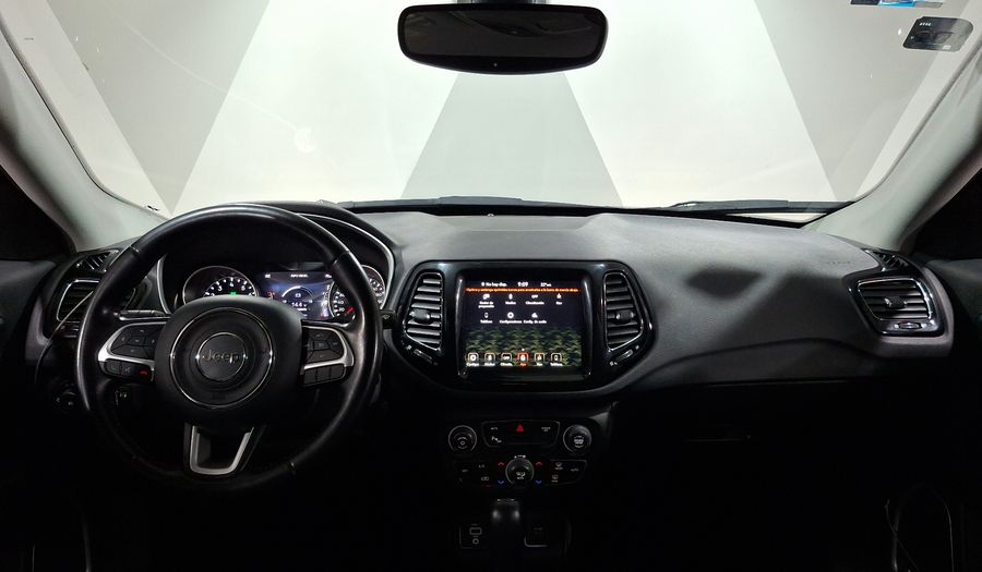 Jeep Compass 2.4 LIMITED AUTO Suv 2020