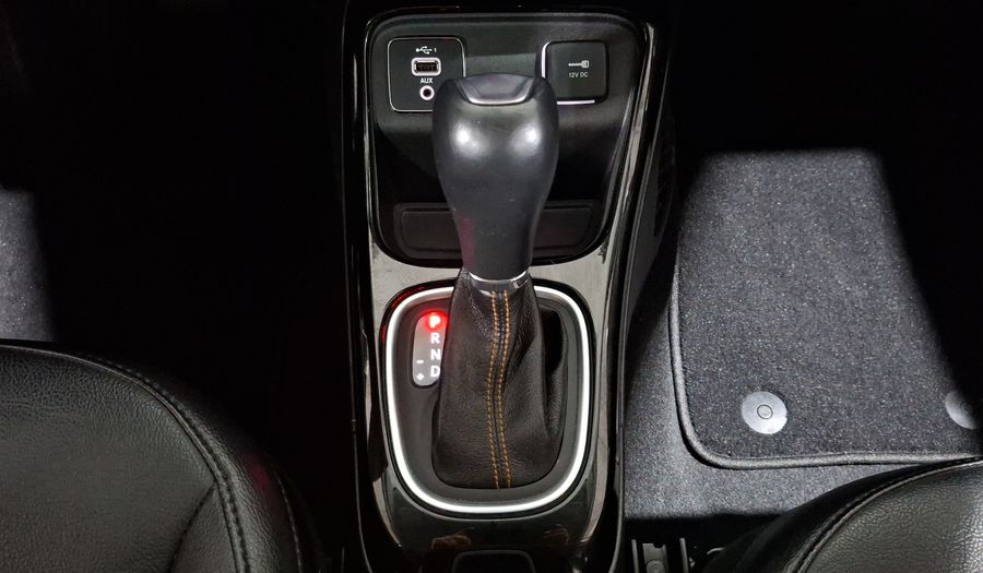 Jeep Compass 2.4 LIMITED AUTO Suv 2020